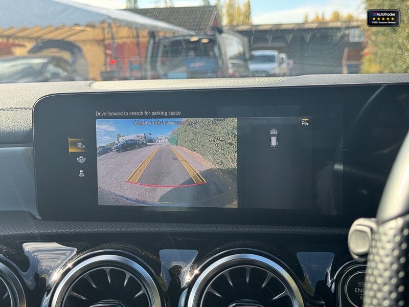 Used Mercedes-Benz CLA 2022 for sale - 77042298: Photo 24