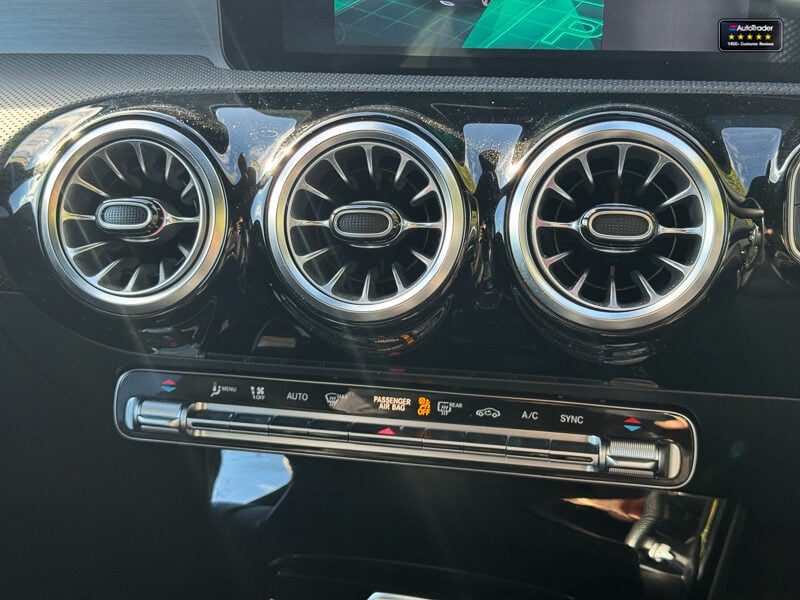 Used Mercedes-Benz CLA 2022 for sale - 77042298: Photo 25