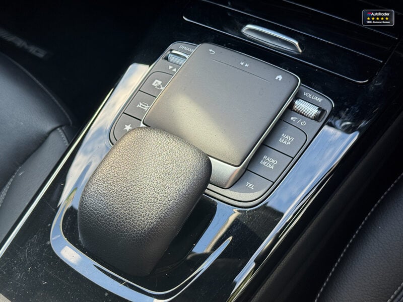 Used Mercedes-Benz CLA 2022 for sale - 77042298: Photo 27