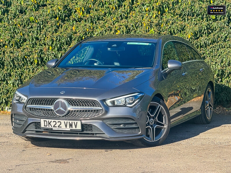 Used Mercedes-Benz CLA 2022 for sale - 77042298: Photo 29