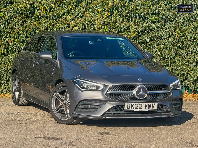 Used Mercedes-Benz CLA 2022 for sale - 77042298: Photo 30