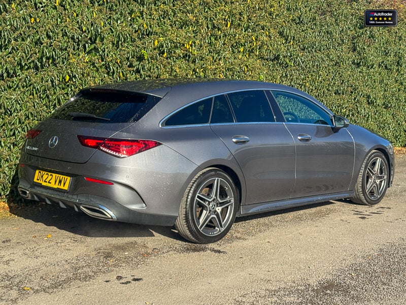 Used Mercedes-Benz CLA 2022 for sale - 77042298: Photo 31