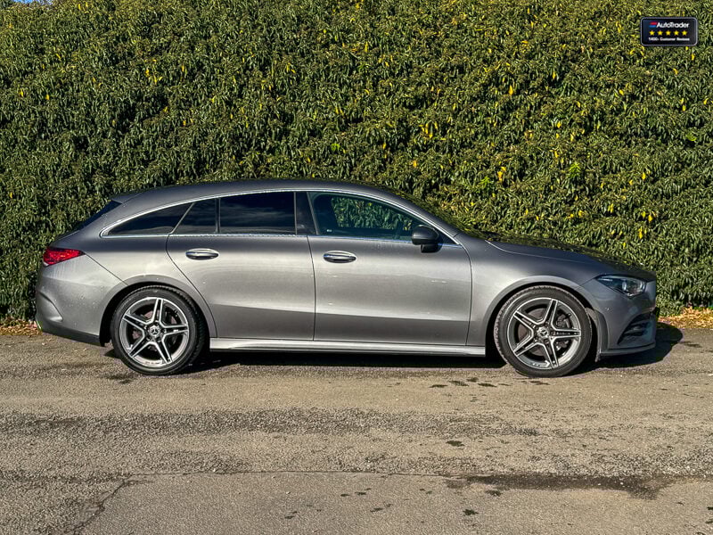 Used Mercedes-Benz CLA 2022 for sale - 77042298: Photo 32