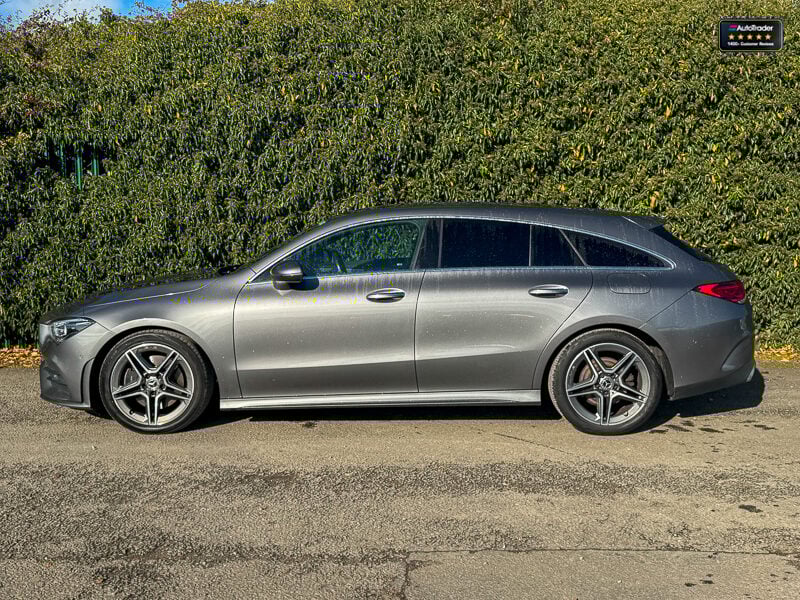 Used Mercedes-Benz CLA 2022 for sale - 77042298: Photo 33