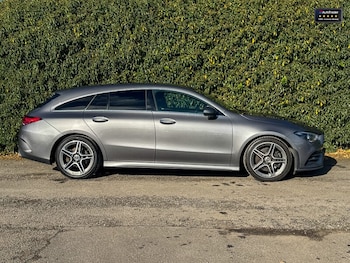 Used Mercedes-Benz CLA 2022 for sale - 77042298: Photo