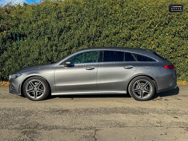 Used Mercedes-Benz CLA 2022 for sale - 77042298: Photo 5