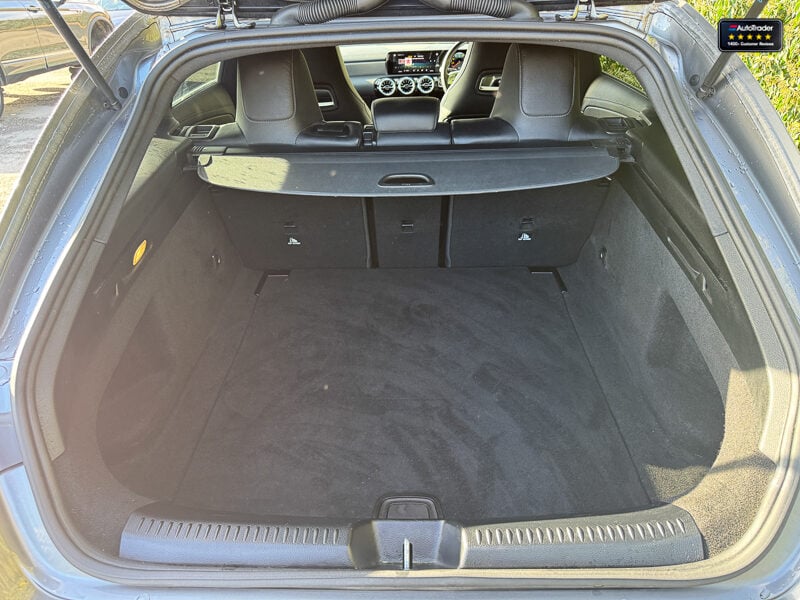 Used Mercedes-Benz CLA 2022 for sale - 77042298: Photo 7