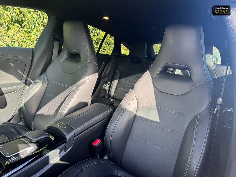 Used Mercedes-Benz CLA 2022 for sale - 77042298: Photo 8