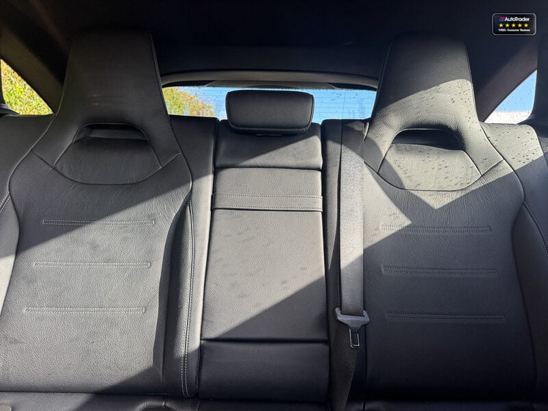 Used Mercedes-Benz CLA 2022 for sale - 77042298: Photo 9