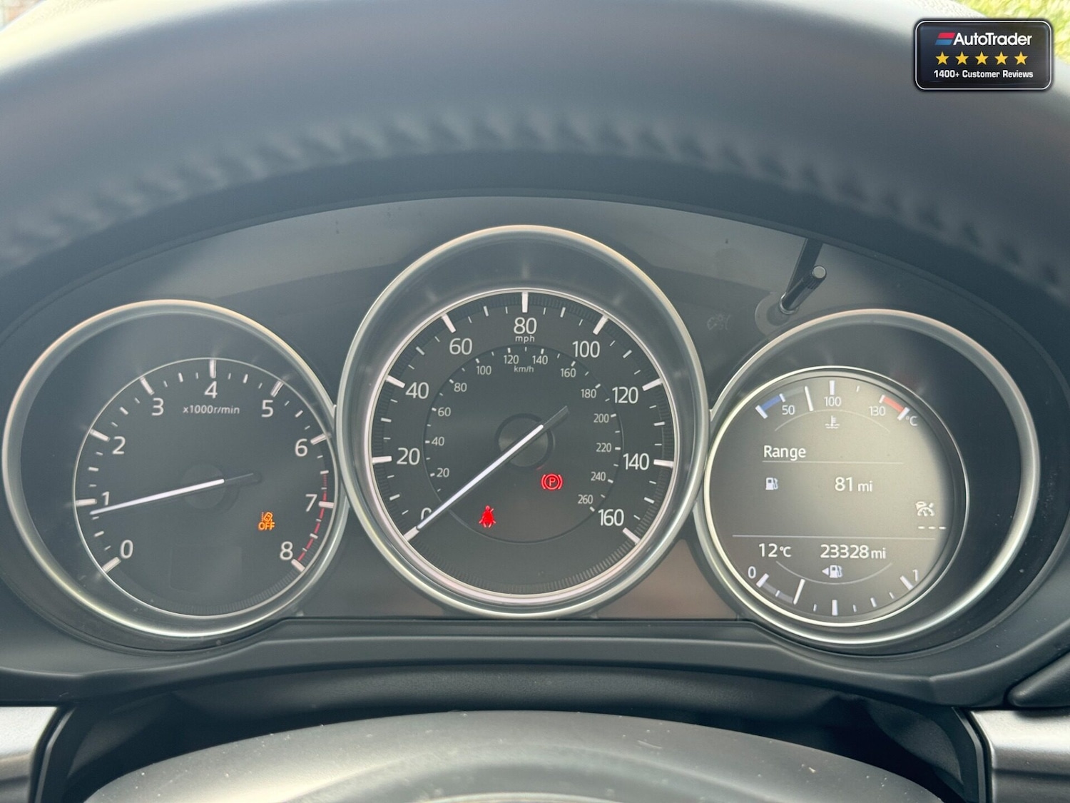 Used Mazda CX-5 2024 for sale - 77989508: Photo 16