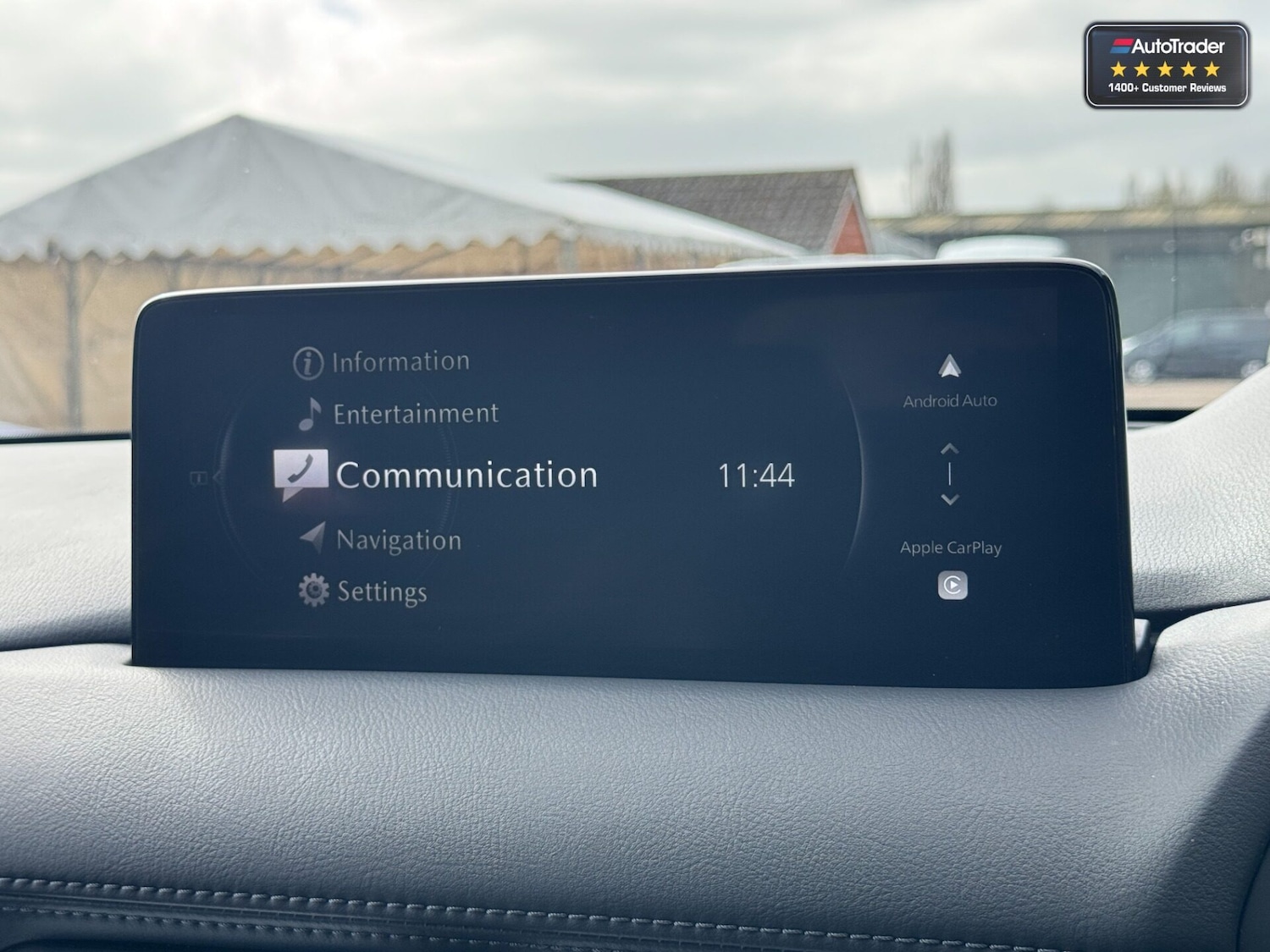 Used Mazda CX-5 2024 for sale - 77989508: Photo 19