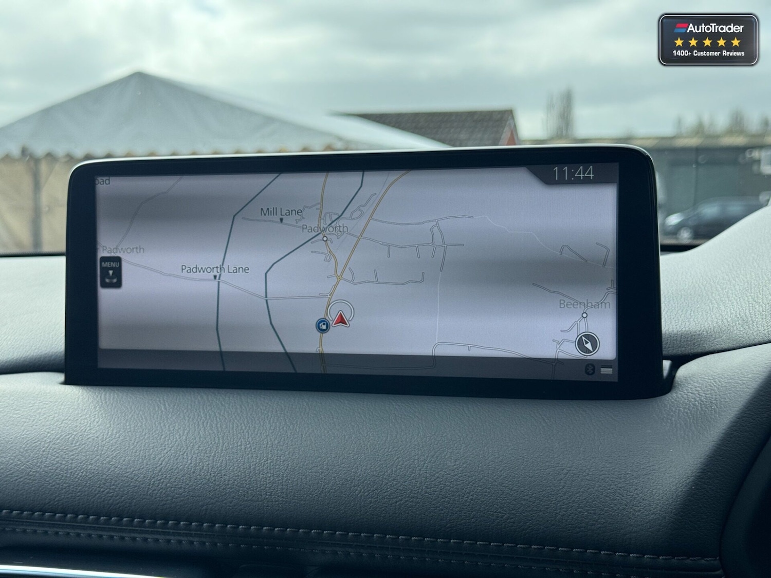 Used Mazda CX-5 2024 for sale - 77989508: Photo 24