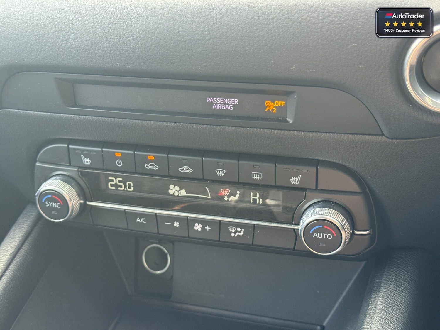 Used Mazda CX-5 2024 for sale - 77989508: Photo 25