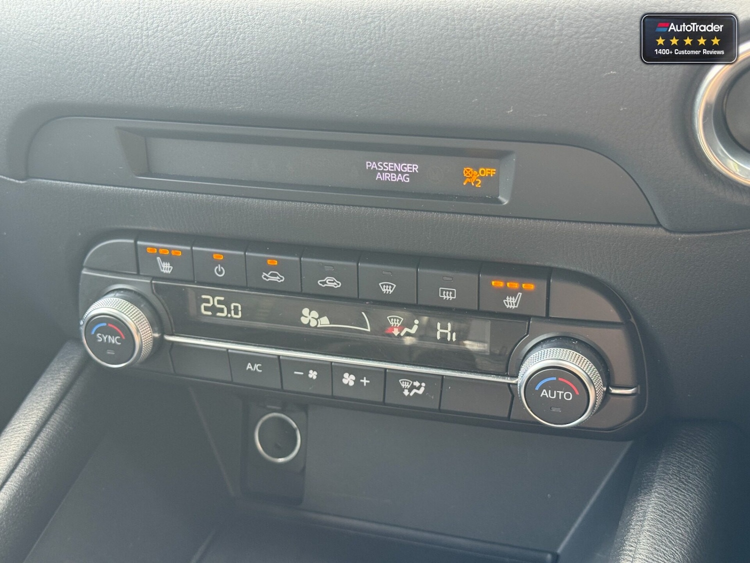 Used Mazda CX-5 2024 for sale - 77989508: Photo 28