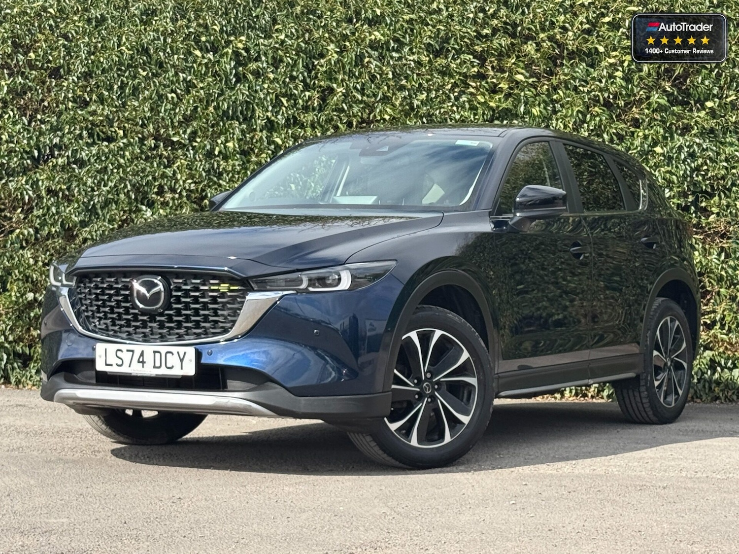 Used Mazda CX-5 2024 for sale - 77989508: Photo 35