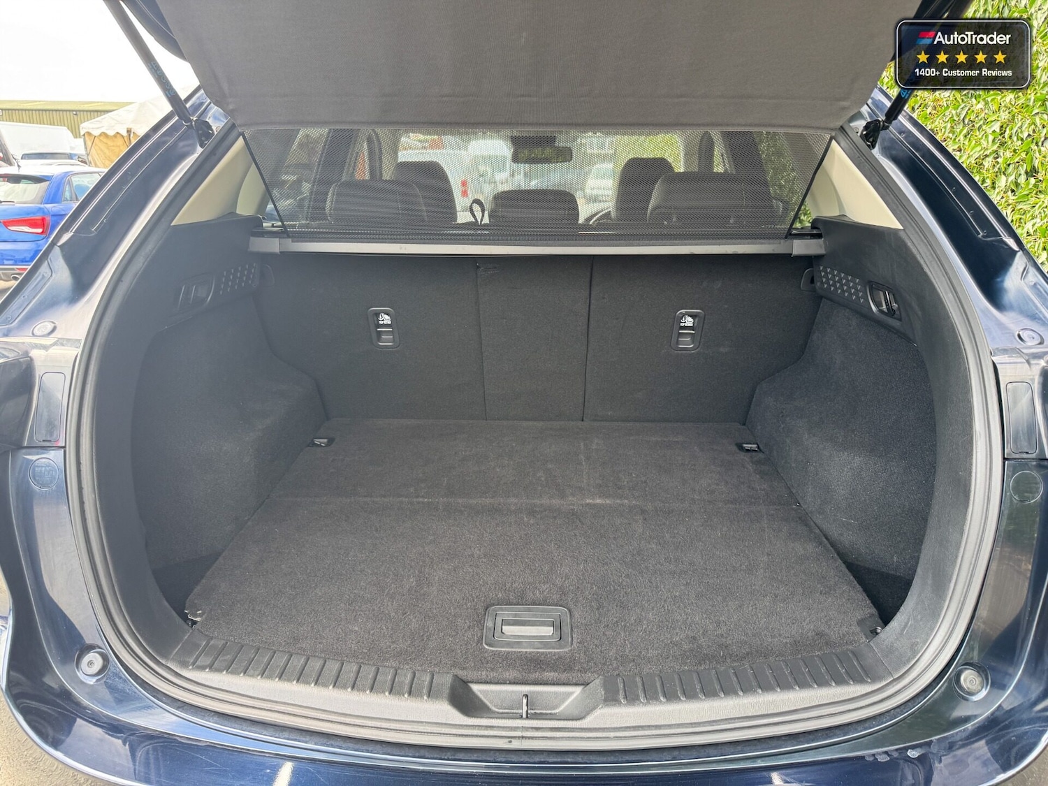 Used Mazda CX-5 2024 for sale - 77989508: Photo 43