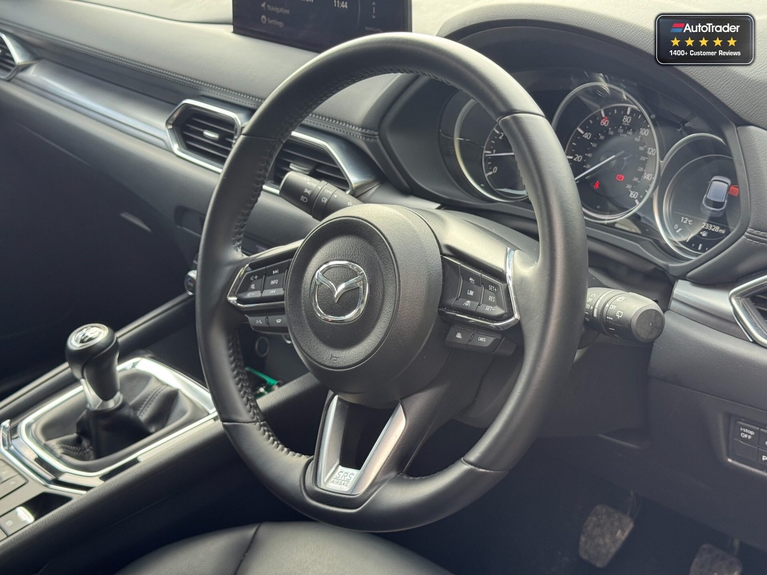 Used Mazda CX-5 2024 for sale - 77989508: Photo 45