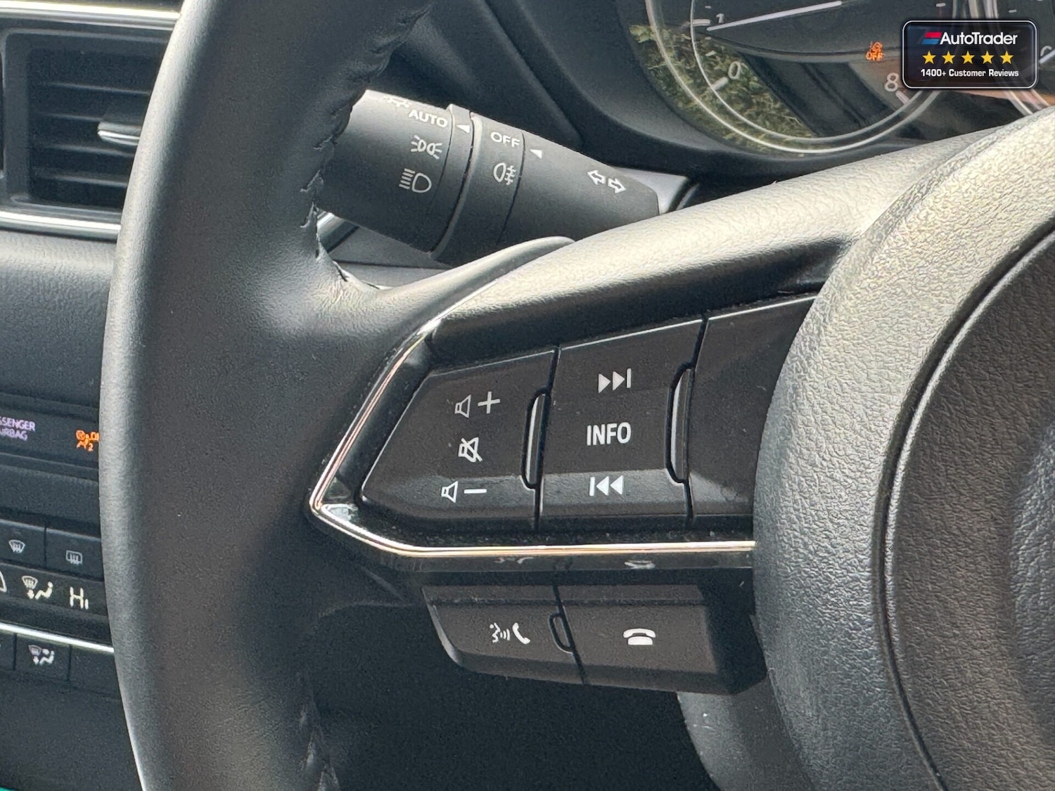 Used Mazda CX-5 2024 for sale - 77989508: Photo 47