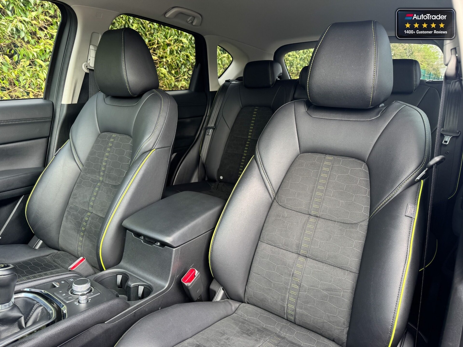 Used Mazda CX-5 2024 for sale - 77989508: Photo 7