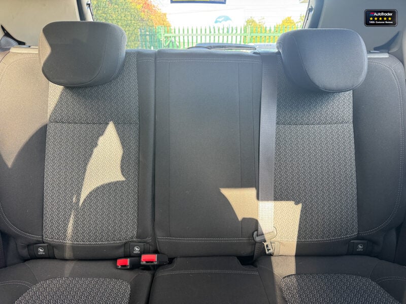 Used Vauxhall Mokka X 2018 for sale - 77042252: Photo 10