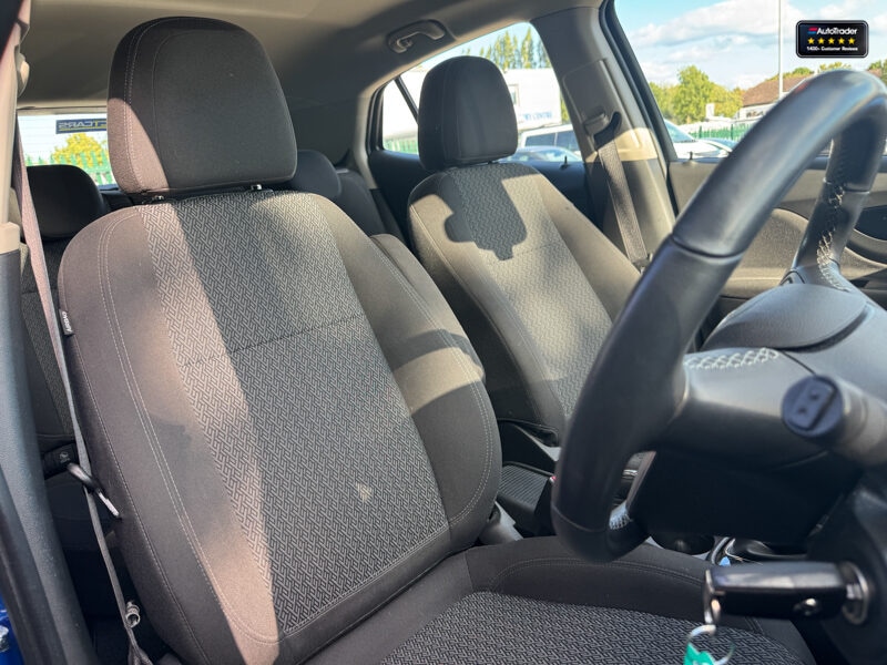 Used Vauxhall Mokka X 2018 for sale - 77042252: Photo 11