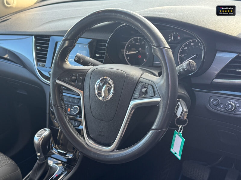 Used Vauxhall Mokka X 2018 for sale - 77042252: Photo 12