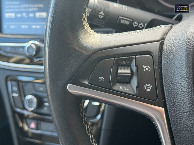 Used Vauxhall Mokka X 2018 for sale - 77042252: Photo 13