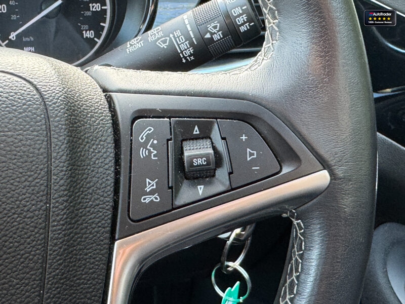 Used Vauxhall Mokka X 2018 for sale - 77042252: Photo 14