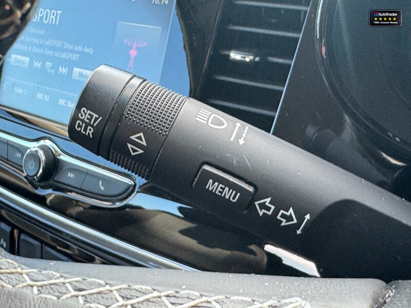 Used Vauxhall Mokka X 2018 for sale - 77042252: Photo 15