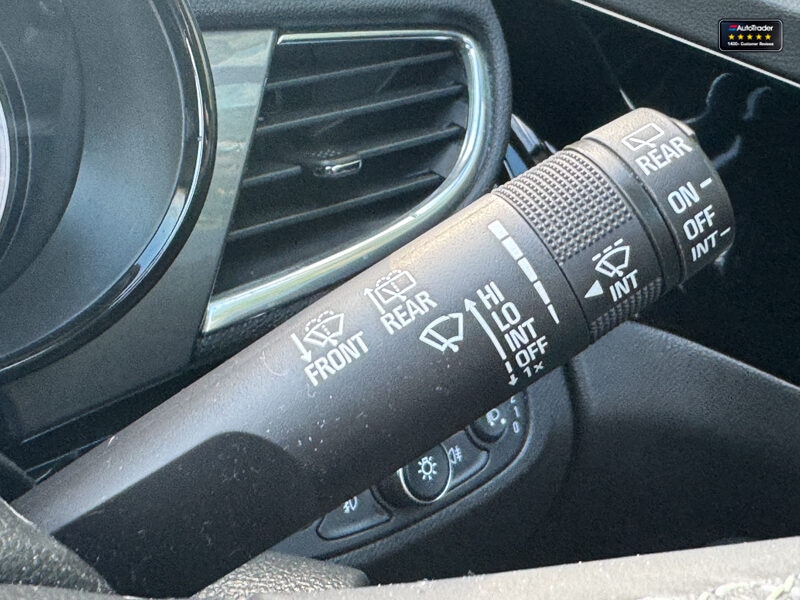 Used Vauxhall Mokka X 2018 for sale - 77042252: Photo 16