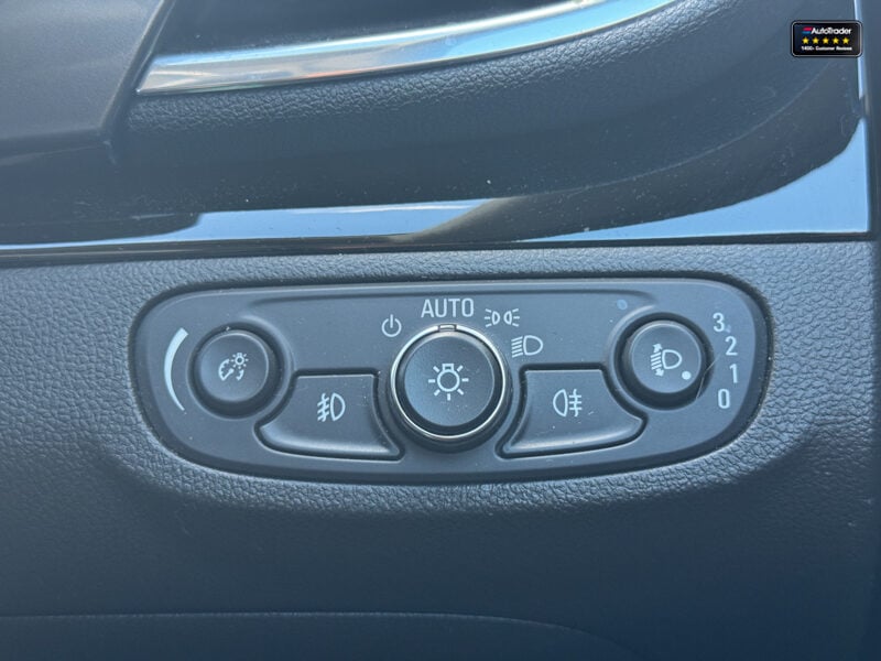 Used Vauxhall Mokka X 2018 for sale - 77042252: Photo 17