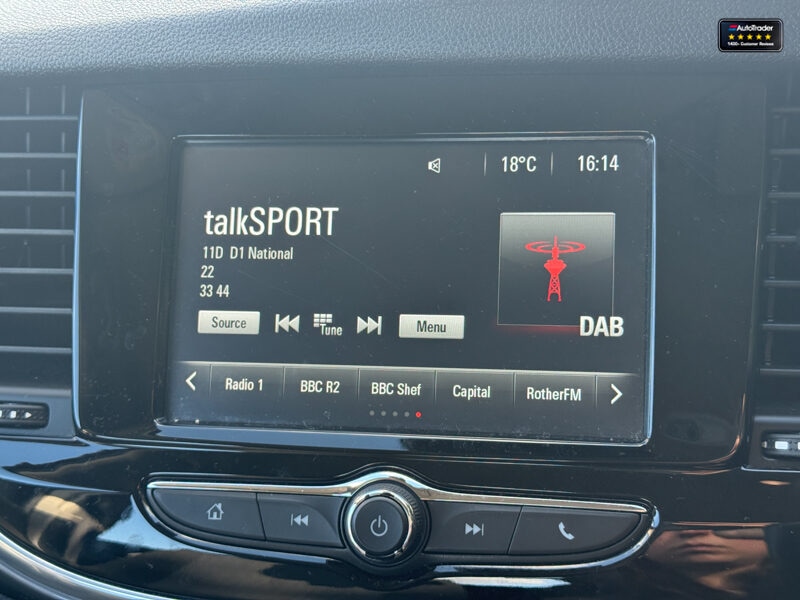 Used Vauxhall Mokka X 2018 for sale - 77042252: Photo 19