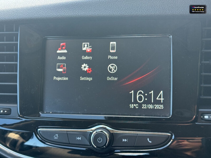 Used Vauxhall Mokka X 2018 for sale - 77042252: Photo 20