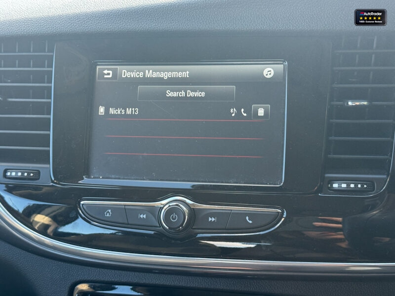 Used Vauxhall Mokka X 2018 for sale - 77042252: Photo 21