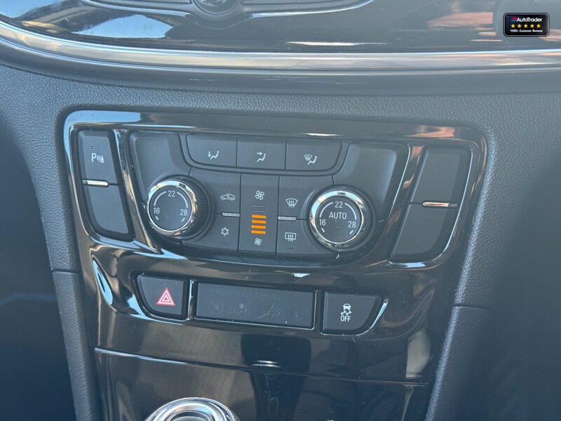 Used Vauxhall Mokka X 2018 for sale - 77042252: Photo 22