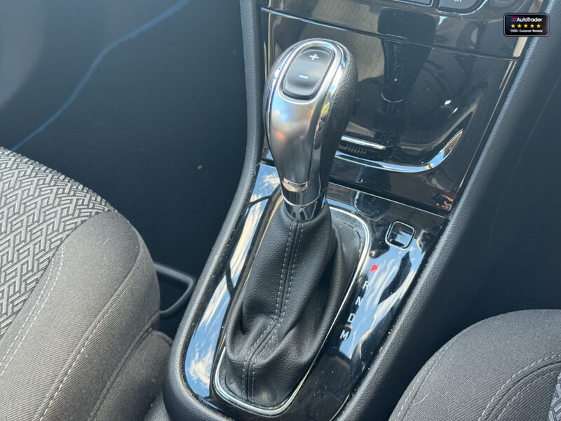 Used Vauxhall Mokka X 2018 for sale - 77042252: Photo 23