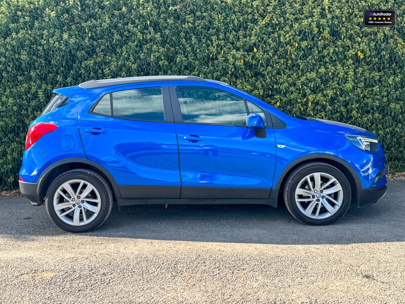 Used Vauxhall Mokka X 2018 for sale - 77042252: Photo 28