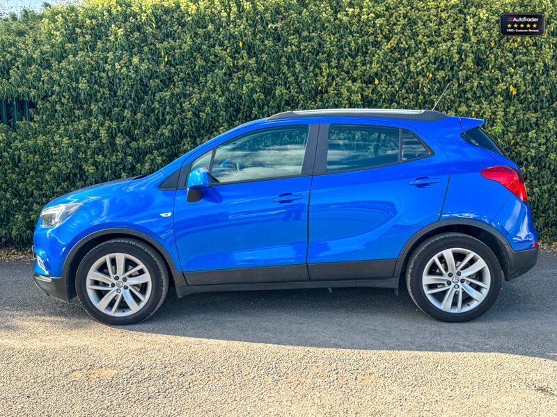 Used Vauxhall Mokka X 2018 for sale - 77042252: Photo 29
