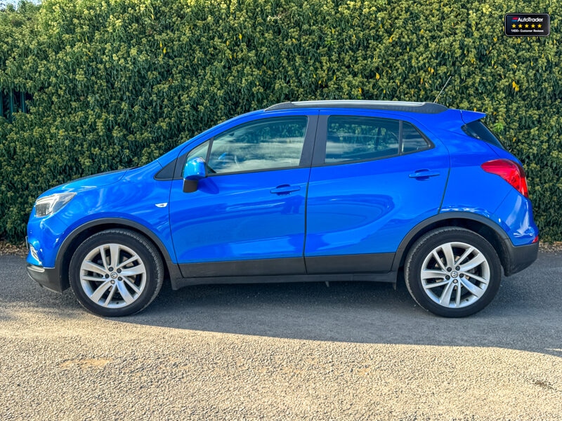 Used Vauxhall Mokka X 2018 for sale - 77042252: Photo 6
