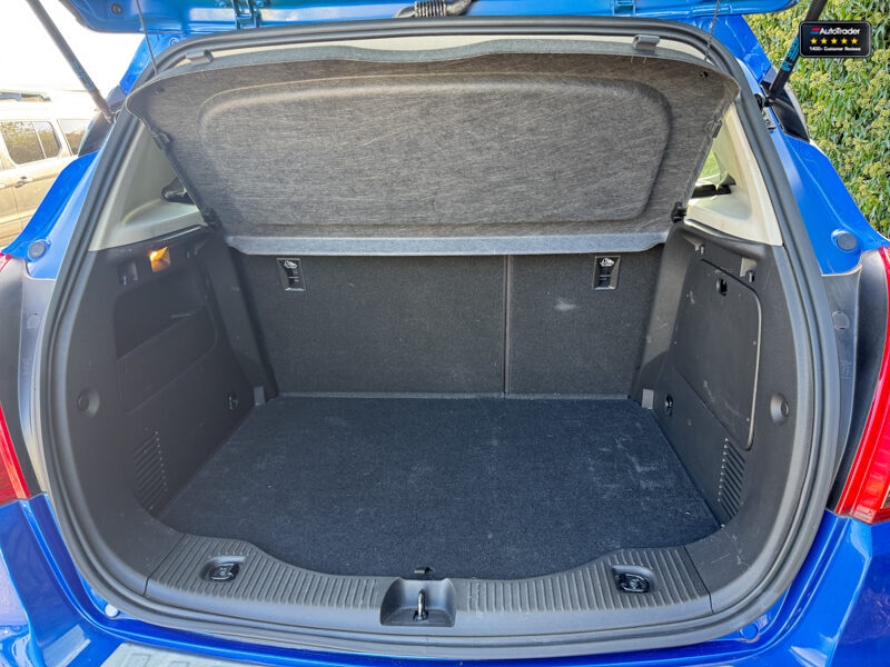 Used Vauxhall Mokka X 2018 for sale - 77042252: Photo 8