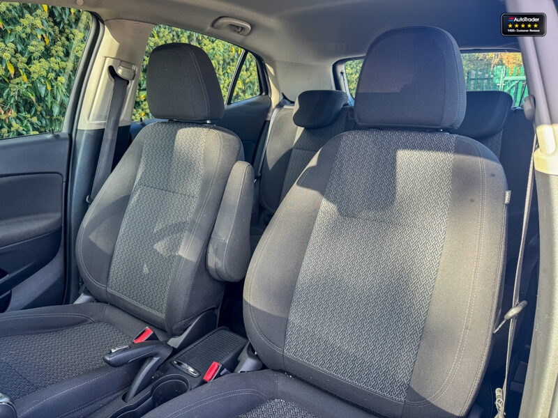 Used Vauxhall Mokka X 2018 for sale - 77042252: Photo 9