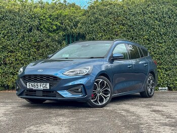 Used Ford Focus 2020 for sale - 78070126: Photo