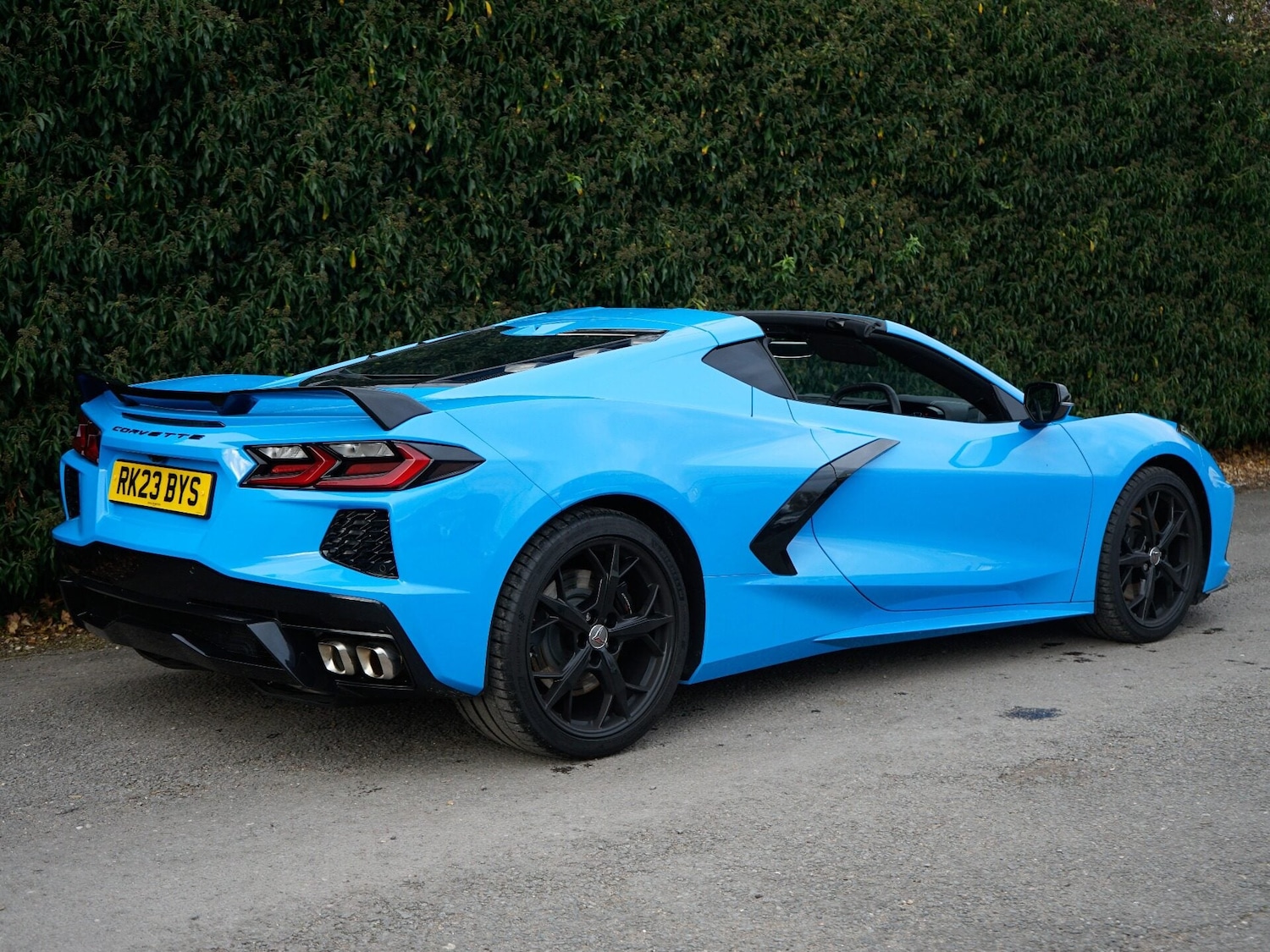 Used Chevrolet Corvette 2023 for sale - 77042274: Photo 10