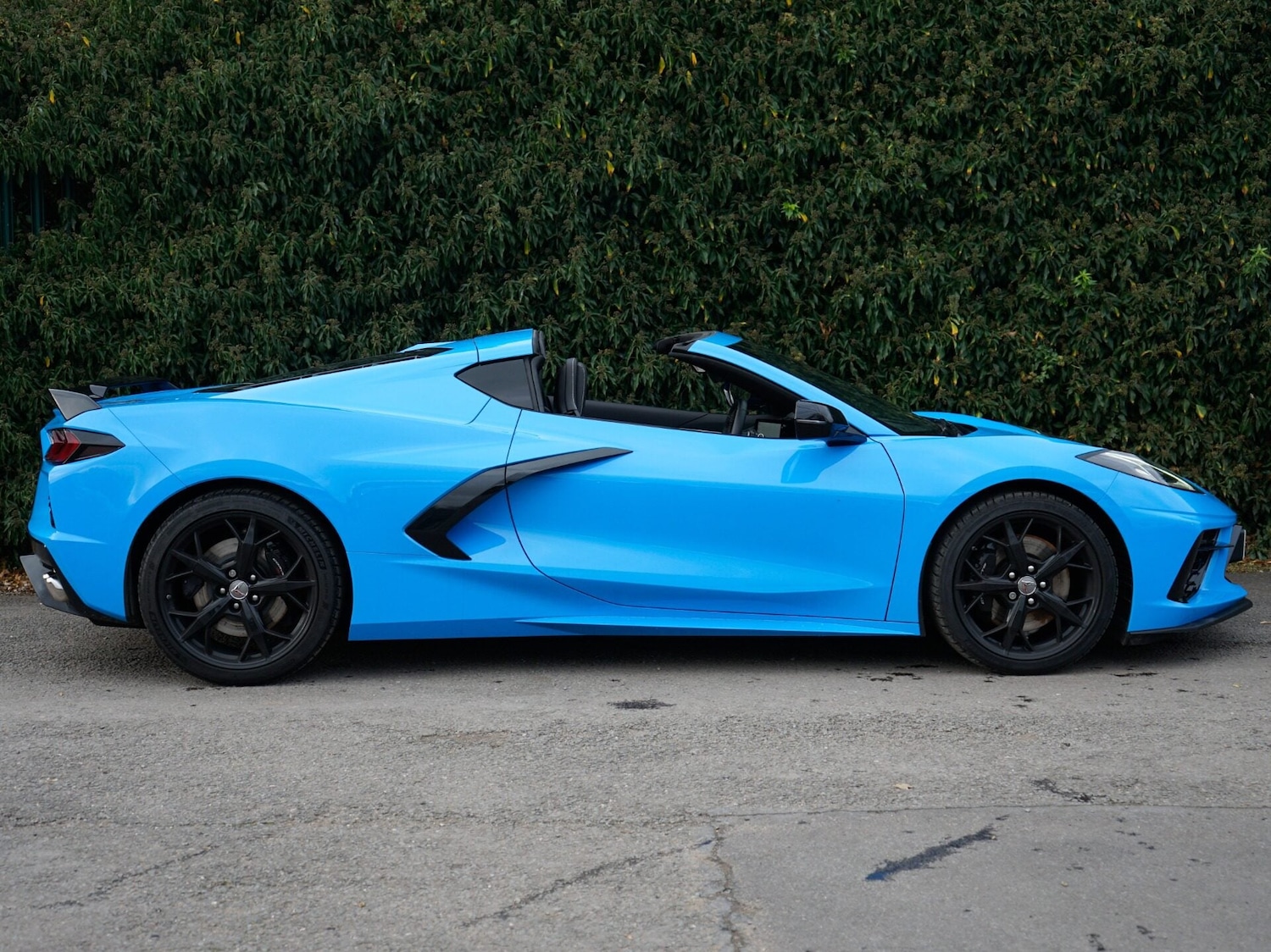 Used Chevrolet Corvette 2023 for sale - 77042274: Photo 11