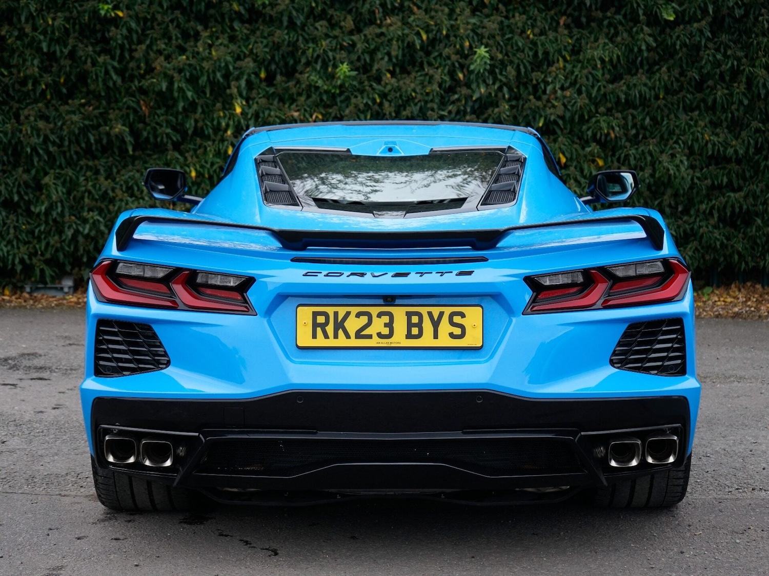 Used Chevrolet Corvette 2023 for sale - 77042274: Photo 12