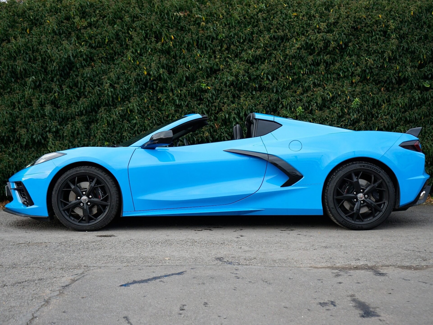 Used Chevrolet Corvette 2023 for sale - 77042274: Photo 13