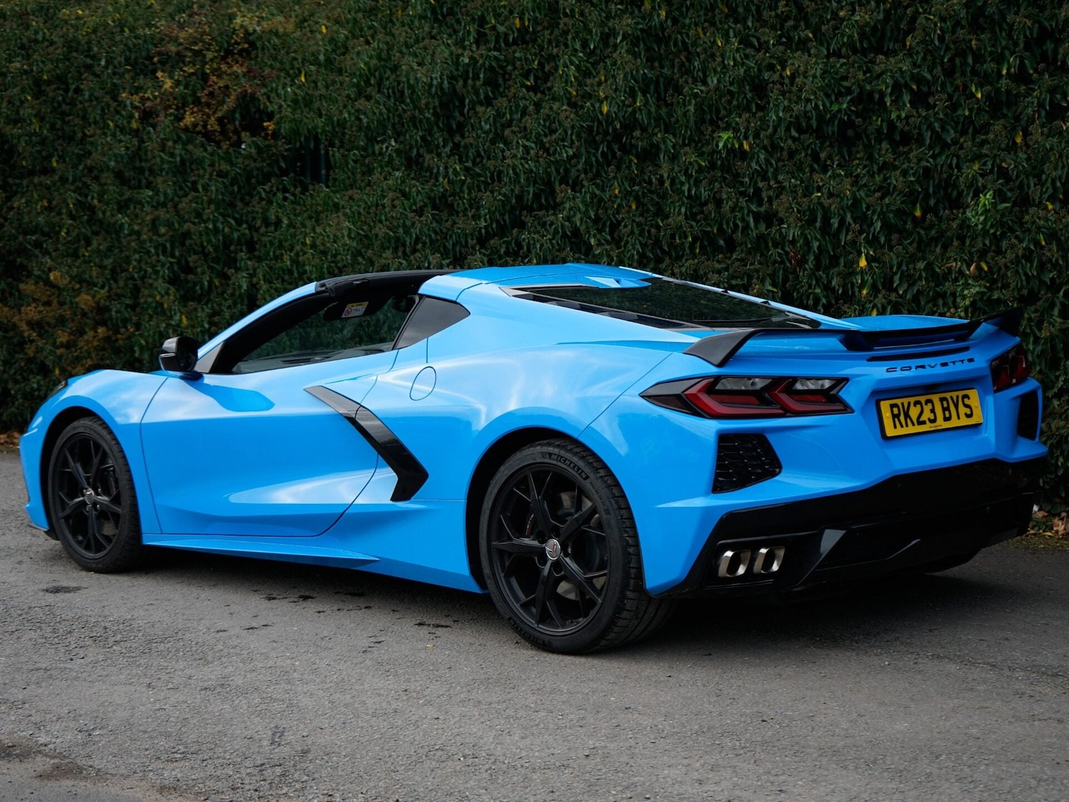 Used Chevrolet Corvette 2023 for sale - 77042274: Photo 14