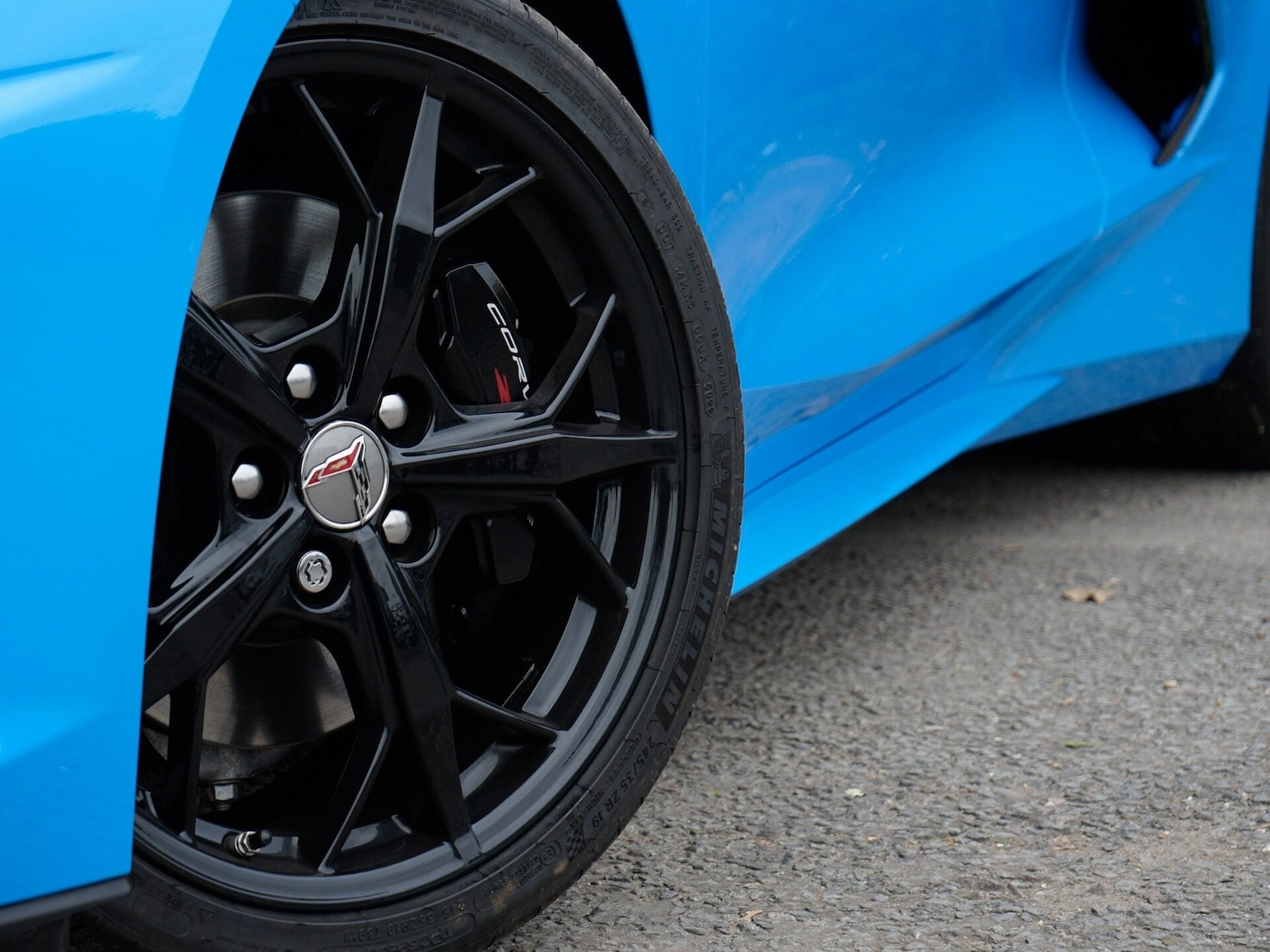 Used Chevrolet Corvette 2023 for sale - 77042274: Photo 15