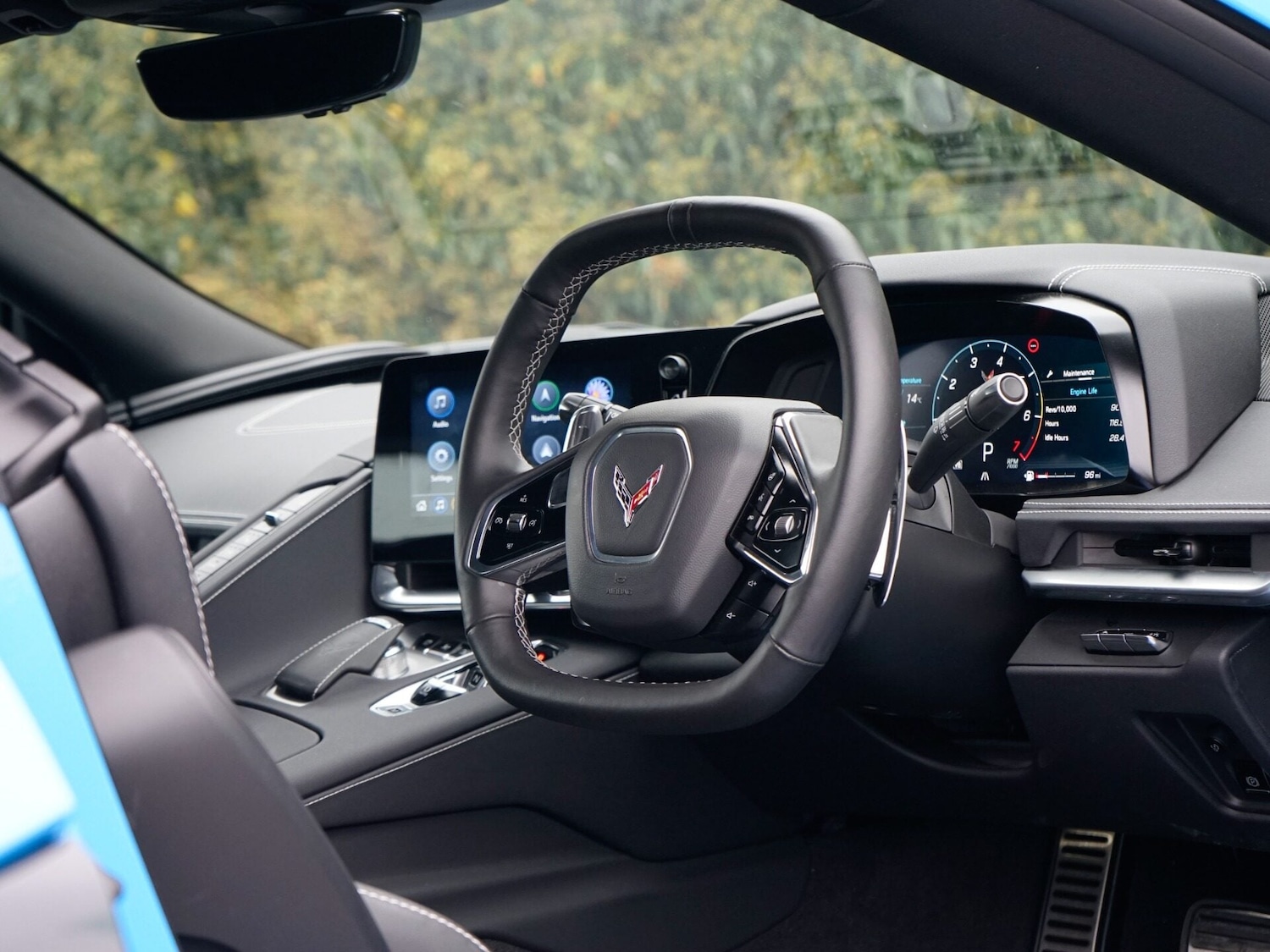 Used Chevrolet Corvette 2023 for sale - 77042274: Photo 16