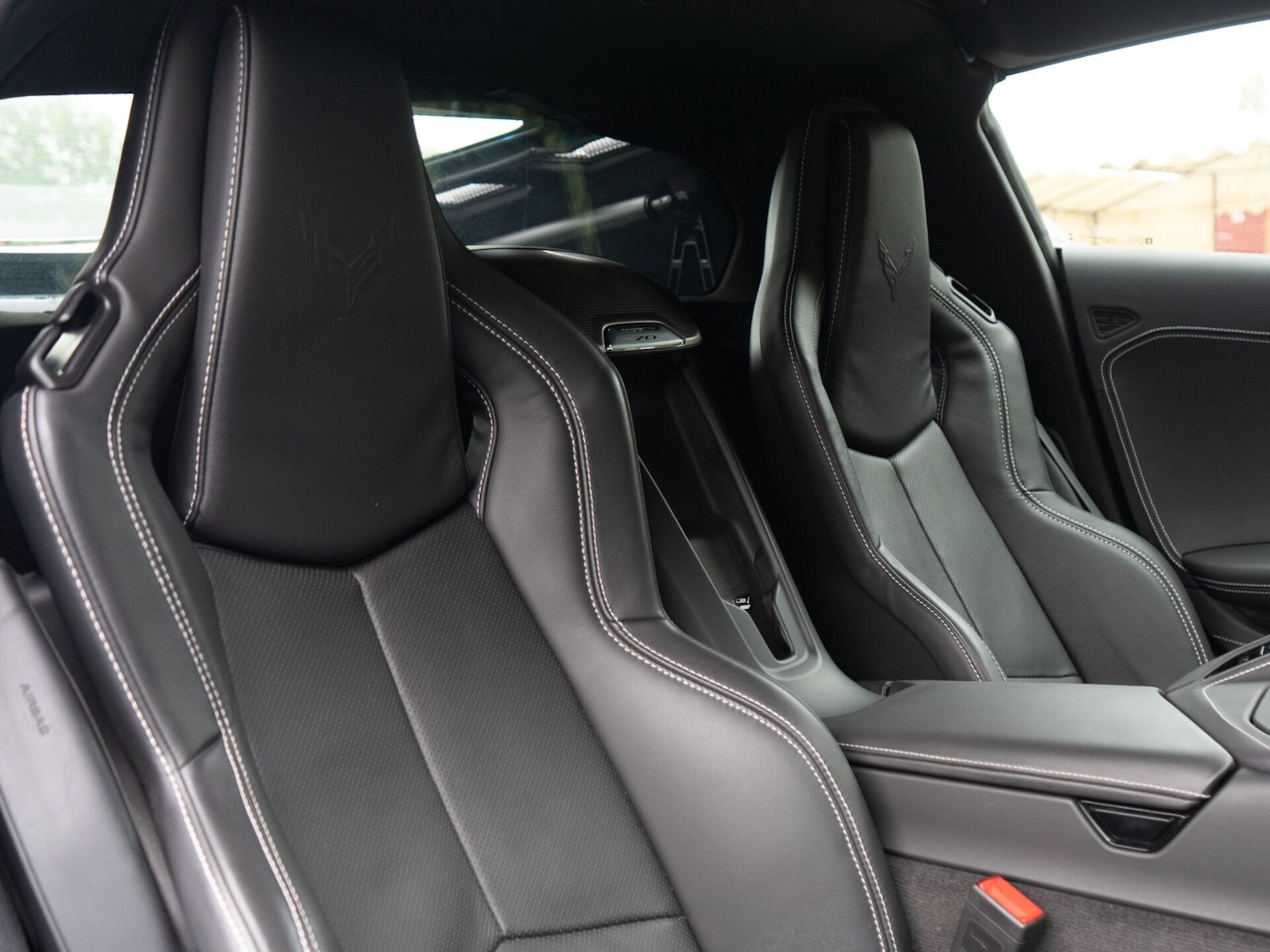 Used Chevrolet Corvette 2023 for sale - 77042274: Photo 18